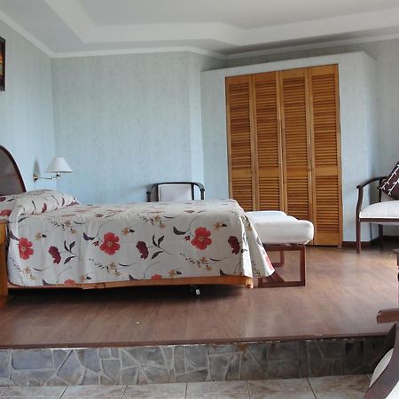 Iorana Isla De Pascua Hotel Ханга Роа Стая снимка