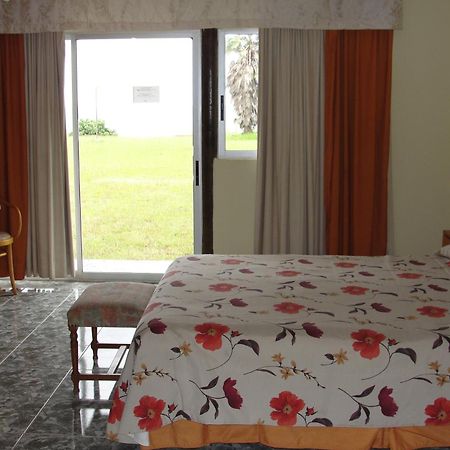 Iorana Isla De Pascua Hotel Ханга Роа Стая снимка