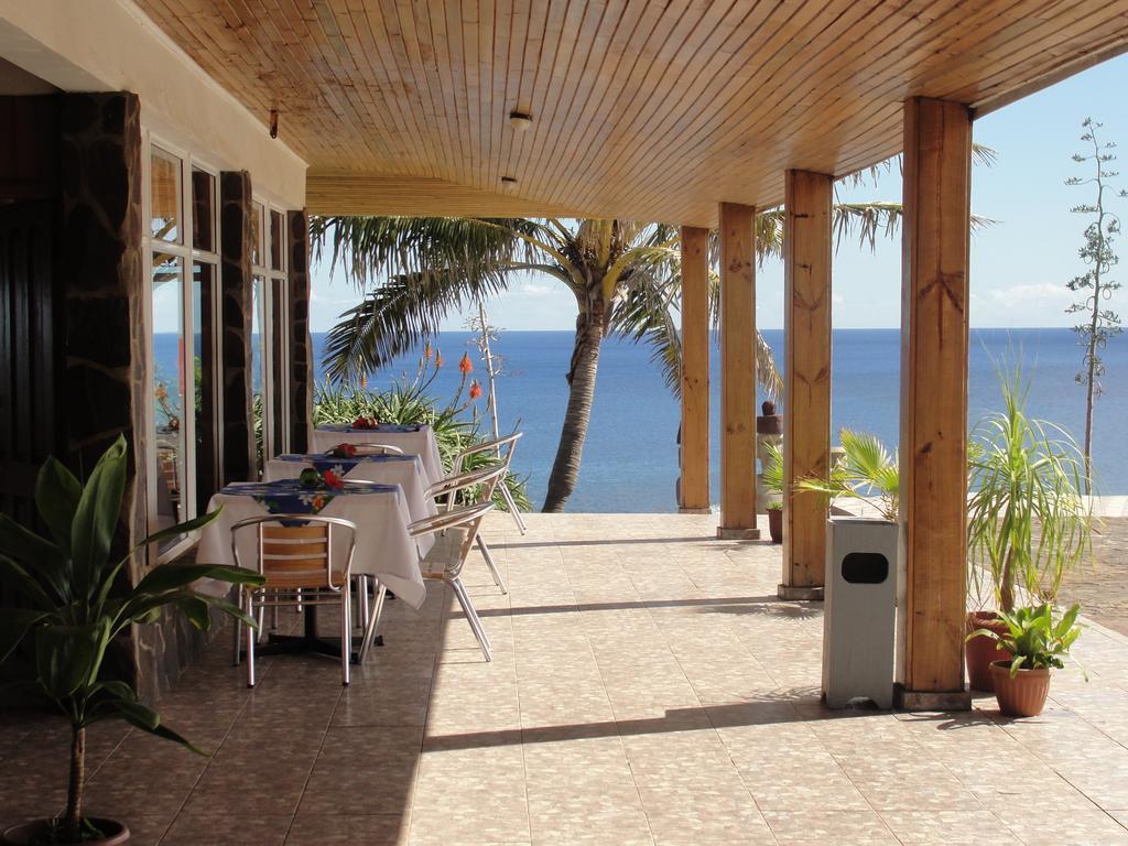 Iorana Isla De Pascua Hotel Ханга Роа Екстериор снимка