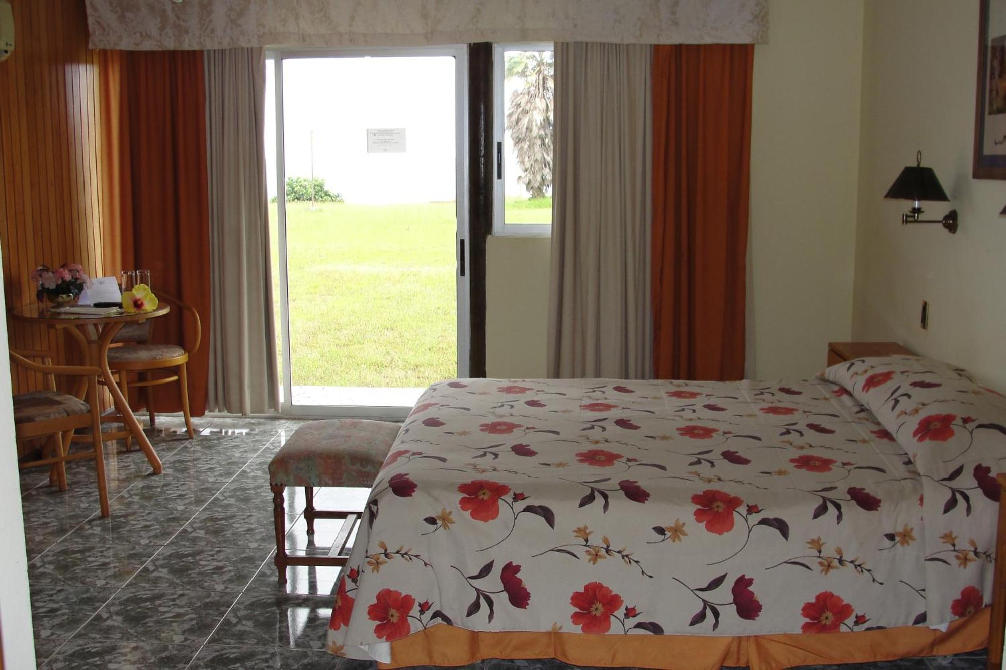 Iorana Isla De Pascua Hotel Ханга Роа Стая снимка