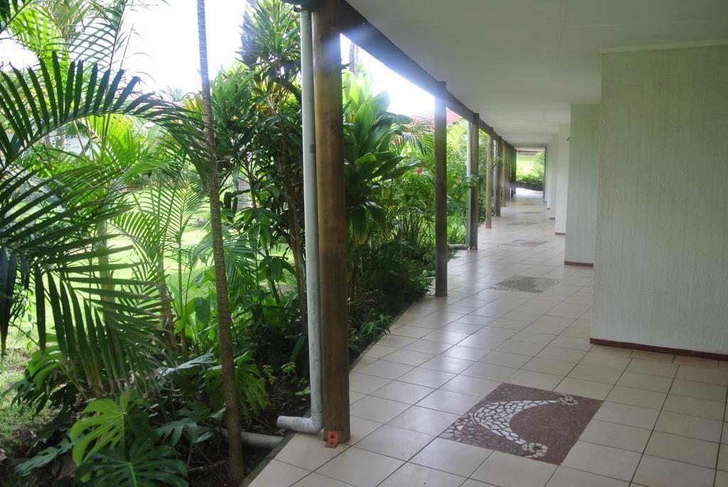 Iorana Isla De Pascua Hotel Ханга Роа Екстериор снимка