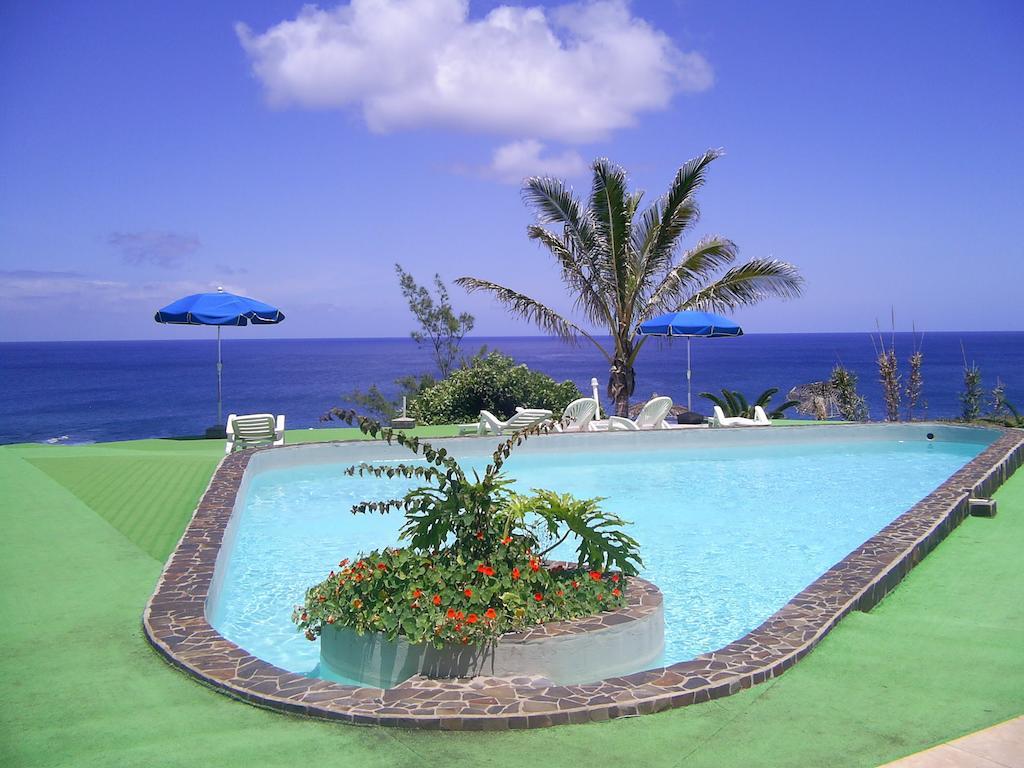 Iorana Isla De Pascua Hotel Ханга Роа Екстериор снимка